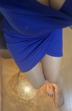 空気が美味しい