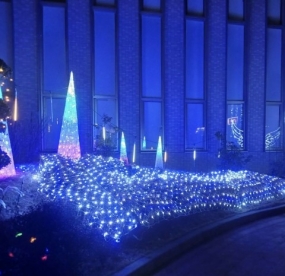 イルミネーション